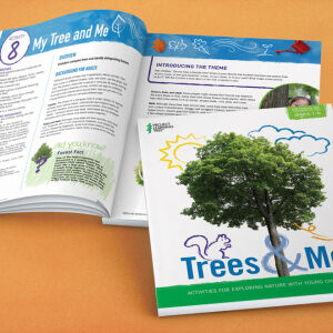Sustainable Forestry Initiative, Project Learning Tree