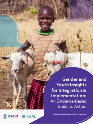 GAYA Research Brief