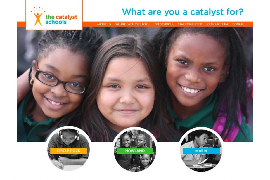 The Catalyst Schools